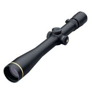 VX 3 Riflescopes for Hunting with Twin bias spring   Varmint Hunter 