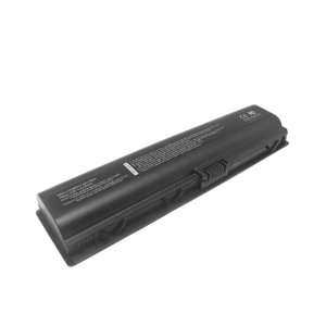 EPC 10.80v 4800mah 6 Cells Li ionew Replacement Laptop Battery for 