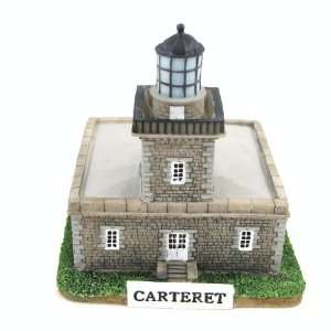  Lighthouse Carteret.