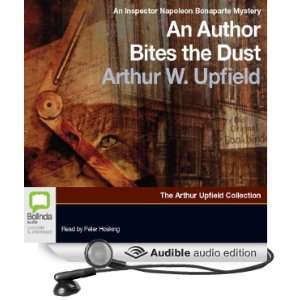  An Author Bites the Dust (Audible Audio Edition) Arthur 