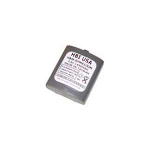  Replacement Scanner Battery for Symbol 6100 SERIES, PDT 