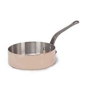  World Cuisine Saute Pan, 5.0 Qts.   Cast Iron Handle [World Cuisine 