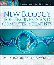 New Biology for Engineers and Computer Scientists, (0130664634), Aydin 