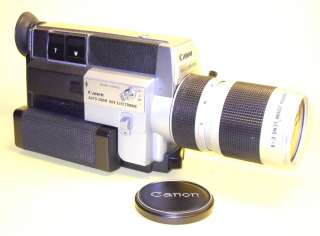 Canon AUTO ZOOM 1014 ELECTRONIC in very good condition  