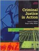 Criminal Justice in Larry K. Gaines
