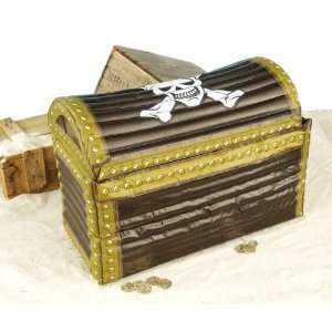  Inflatable Treasure Chest 