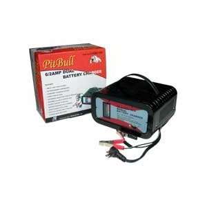  6 Amp Dual Battery Charger Automotive