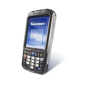 Intermec CN50 Mobile Wireless Computer Barcode Scanner 