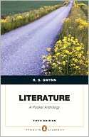 Literature A Pocket Anthology R. S. Gwynn