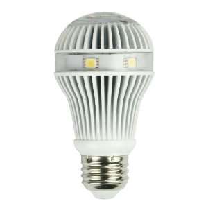   of America 2849DLED LF4 8FR 8 Watt Power LED A17 Bulb, Bright White