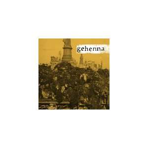  Gehenna / California Love   Split   7 Health & Personal 
