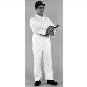 Kleenguard A70 Chemical Splash Protection Coveralls, Kimberly Clark 
