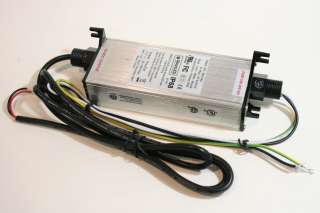 Sloan LED Driver IP68 60W PN 701507 MODW Power Supply  