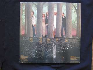 Styx Grand Illusion Super Nice WLP With Poster NM  
