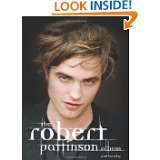 The Robert Pattinson Album by Paul Stenning (Mar 1, 2009)