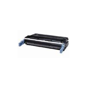 Compatible Black HP Toner Cartridge Q5950A (11,000 Page Yield) for HP 