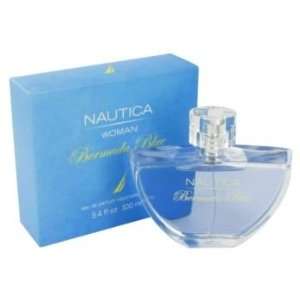  Parfum Nautica Bermuda Blue 100 ml Beauty