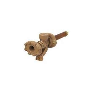  WOODFORD MFG. 19CP 12 Faucet,Sillcock, Freezeless, Anti 