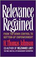   Relevance Regained From Top down Control to Bottom 