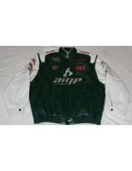 Dale Earnhardt Jr Amp Racing Youth Race Car Jacket
