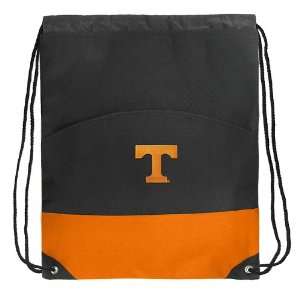  University of Tennessee Drawstring Bag Orange