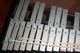 Xylophone/Education Percussion CB700 bell set  