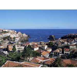  Camara De Lobos, Madeira, Portugal, Atlantic Premium 