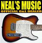   GUITAR SALE GIBSON GUITAR STRAP items in NEALS MUSIC 