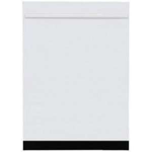  Blomberg DWT35210 Fully Integrated Dishwasher White with 5 