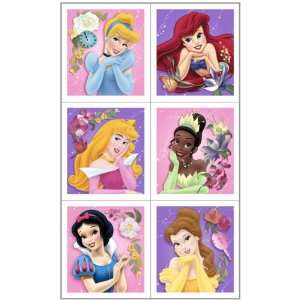  Disneys Princess Dreams Stickers Toys & Games
