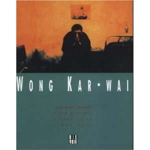  Wong Kar Wai [Paperback] Wong Kar Wai Books