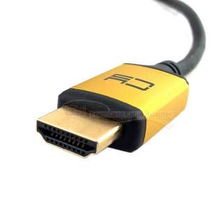 Micro HDMI to HDMI Cable for SamSung WB650 WB600,5ft  