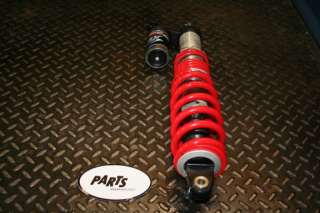 Polaris Outlaw 450 MXR Rear Shock spring Suspension sto  