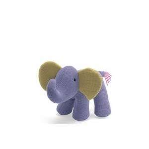  Gund We love Animals Plush Wesley Elephant Toys & Games