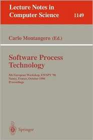   Vol. 114, (354061771X), Carlo Montangero, Textbooks   