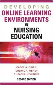   Environments, (0826169023), Carol ONeil, Textbooks   