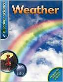 Discover Science Weather Caroline Harris Pre Order Now