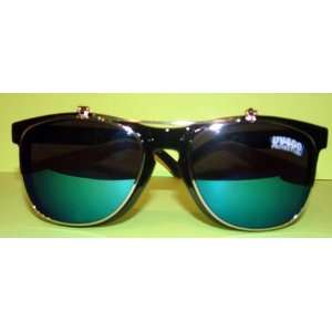  Flip Up Sunglasses Wayfarer Style Glasses Boner 