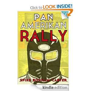   Rally (French Edition) Spike Bonham Carter  Kindle Store