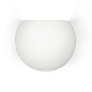  A19 Bonaire Wall Sconce