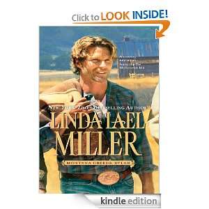  Montana Creeds Dylan eBook Linda Lael Miller Kindle 