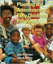   Programs, (0131125486), Celia A. Decker, Textbooks   