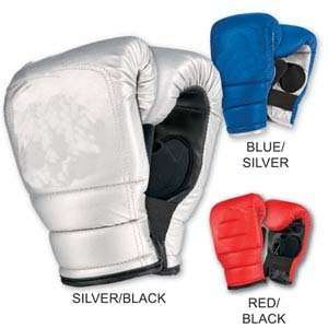  Open Thumb Bag Gloves