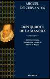   8408018825), Miguel de Cervantes Saavedra, Textbooks   