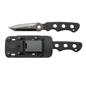  Hammond ABC Underwater Sheath Knife