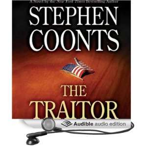   (Audible Audio Edition) Stephen Coonts, Dennis Boutsikaris Books