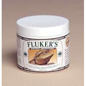  Fluker Calcium   phosphorus 21 Mix 2 Oz. (Catalog 