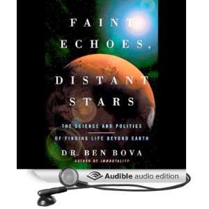   Beyond Earth (Audible Audio Edition) Ben Bova, Stefan Rudnicki Books