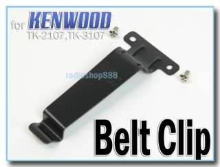 Belt Clip for Kenwood TK 2107 TK 3107 Tk2107 BC20  