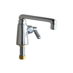   Faucets Single Hole One Handle Faucet 349 ABCP